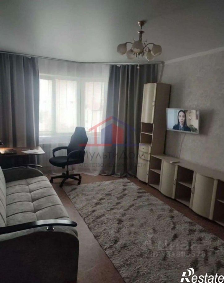 1-комн квартира мкр Дубрава квартал 3, 36,  д. 36