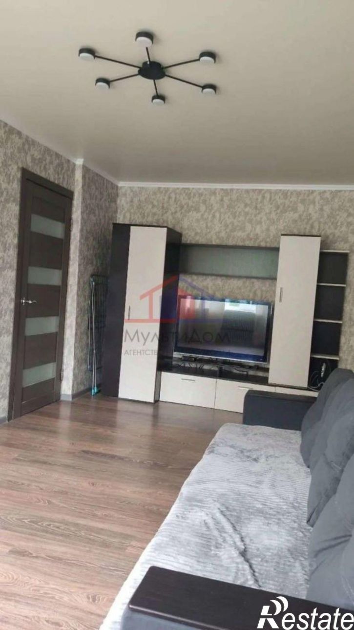 1-комн квартира мкр Жукова, 45,  д. 45