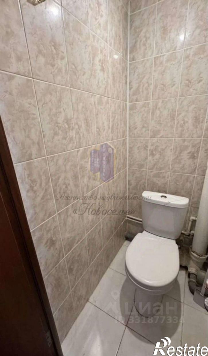 1-комн квартира мкр Ольминского, 7,  д. 7