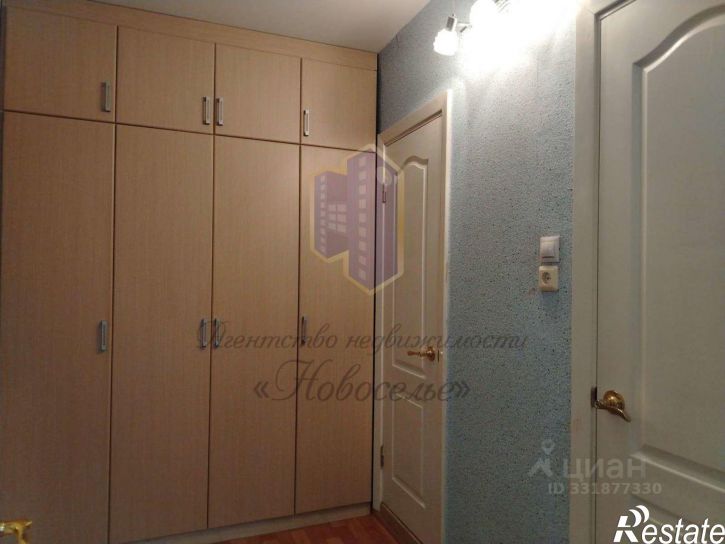 2-комн квартира Северный мкр, 34,  д. 34