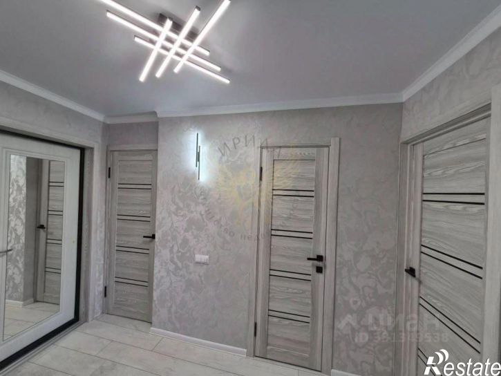 1-комн квартира Интернациональный мкр, 1,  д. 1