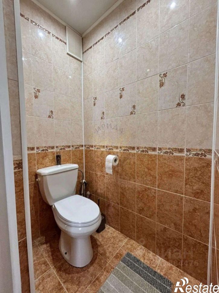 2-комн квартира мкр Макаренко, 4а,  д. 4а