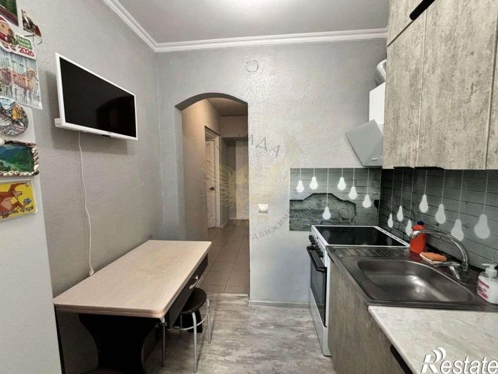 2-комн квартира мкр Макаренко, 4а,  д. 4а