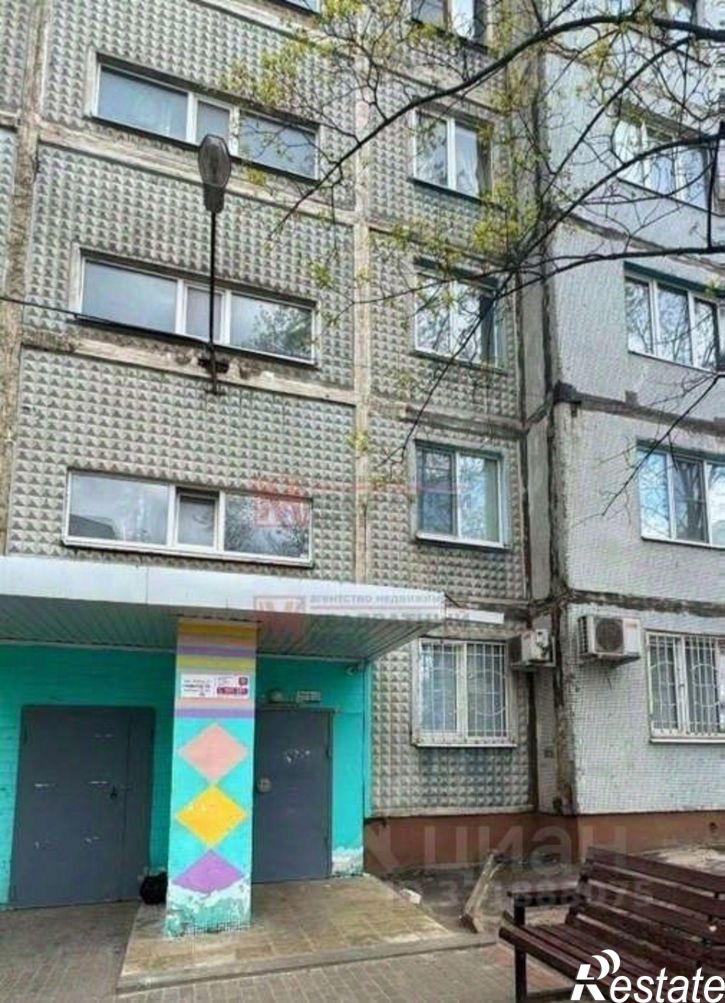 1-комн квартира мкр Жукова, 27,  д. 27