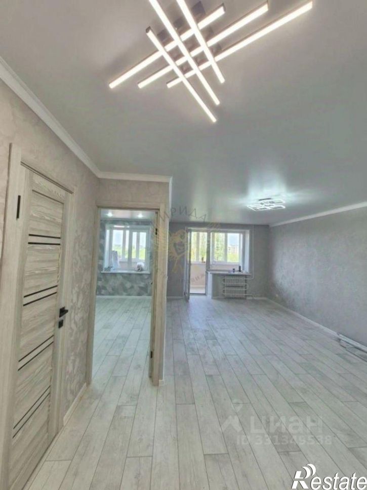 1-комн квартира Интернациональный мкр, 1,  д. 1
