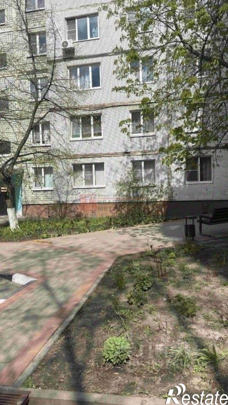 1-комн квартира мкр Жукова, 27,  д. 27