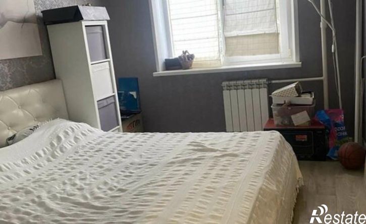 3-комн квартира мкр Жукова, 20,  д. 20