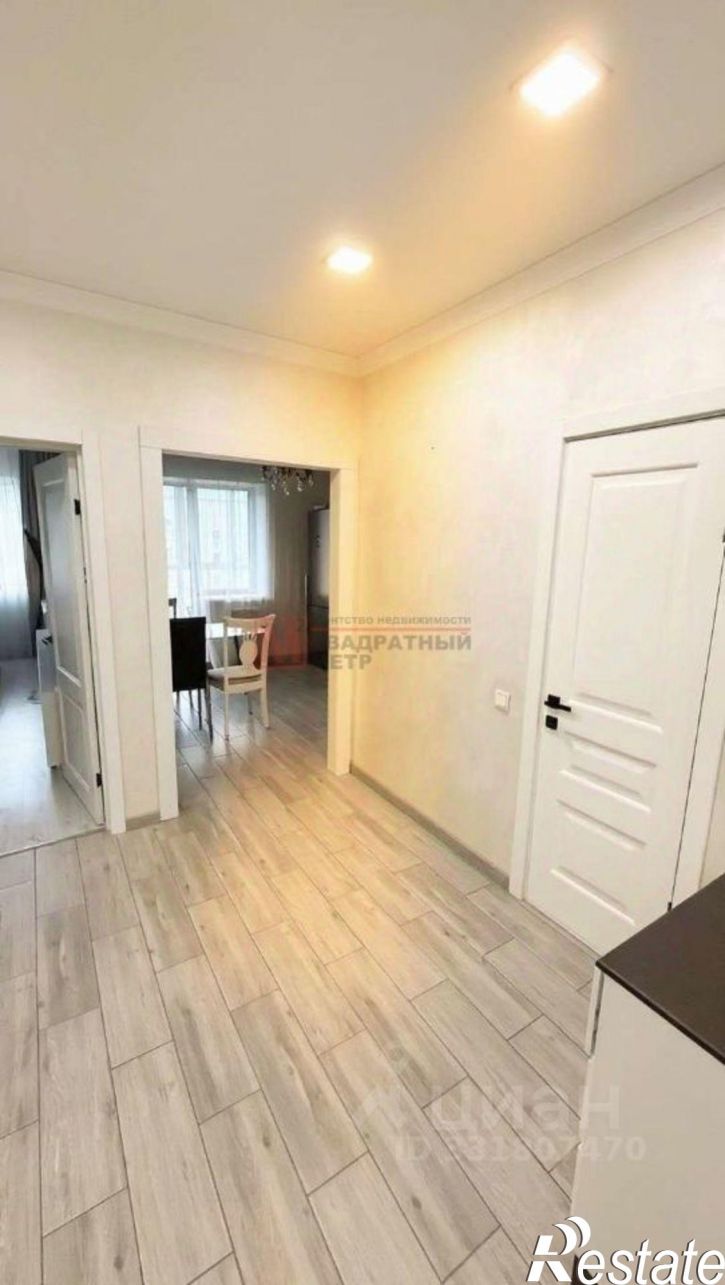 1-комн квартира мкр Макаренко, 11б,  д. 11б