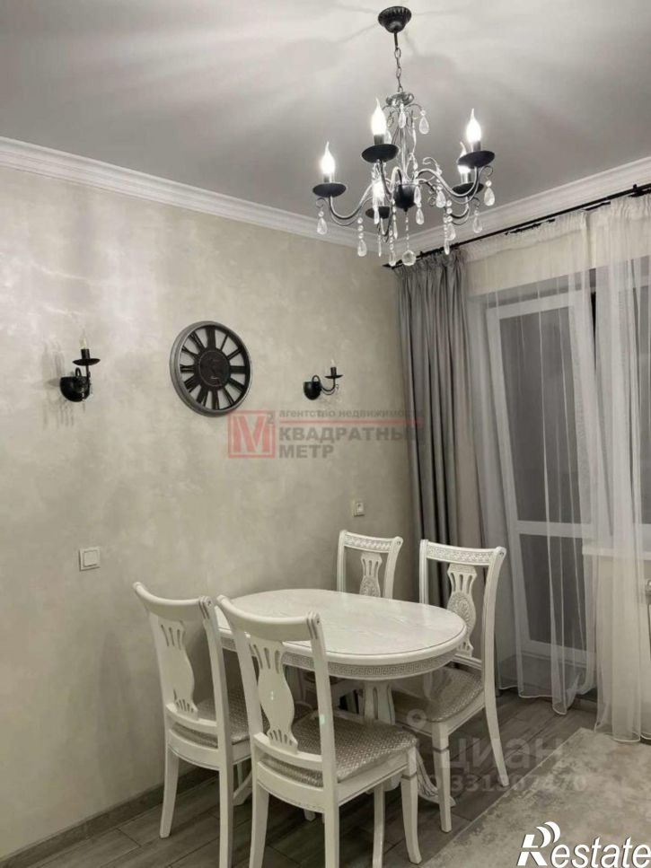 1-комн квартира мкр Макаренко, 11б,  д. 11б