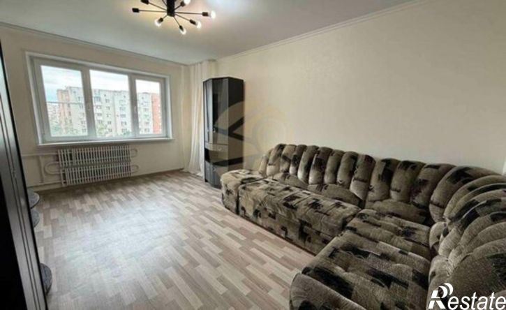 3-комн квартира Солнечный мкр, 10,  д. 10