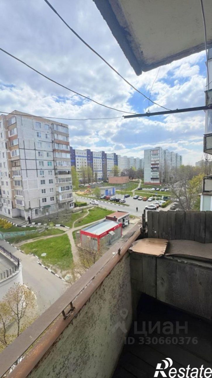 1-комн квартира мкр Жукова, 27,  д. 27