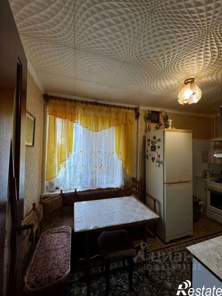 2-комн квартира Комсомольский пр-кт, 1,  д. 1