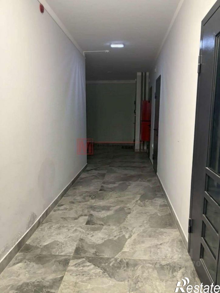 1-комн квартира мкр Макаренко, 11б,  д. 11б