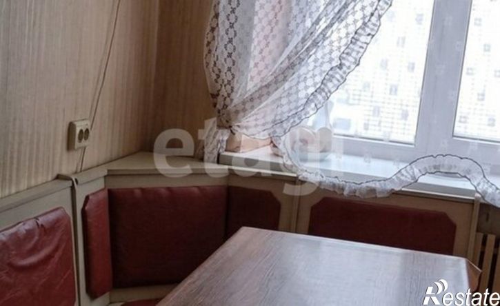 3-комн квартира Стадионный пер, 2,  д. 2