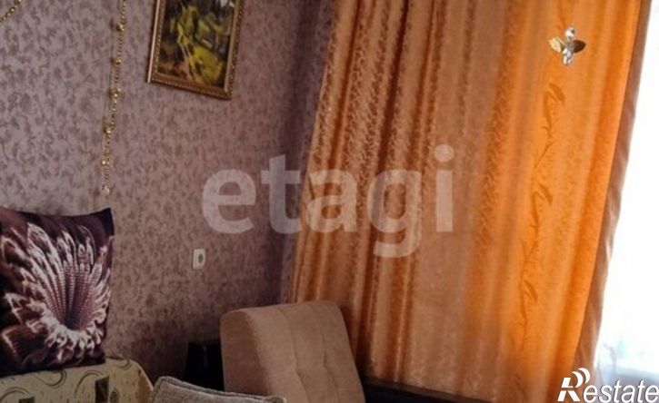 3-комн квартира Стадионный пер, 2,  д. 2
