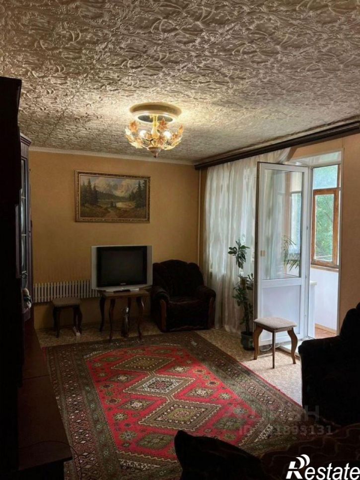 2-комн квартира Комсомольский пр-кт, 1,  д. 1