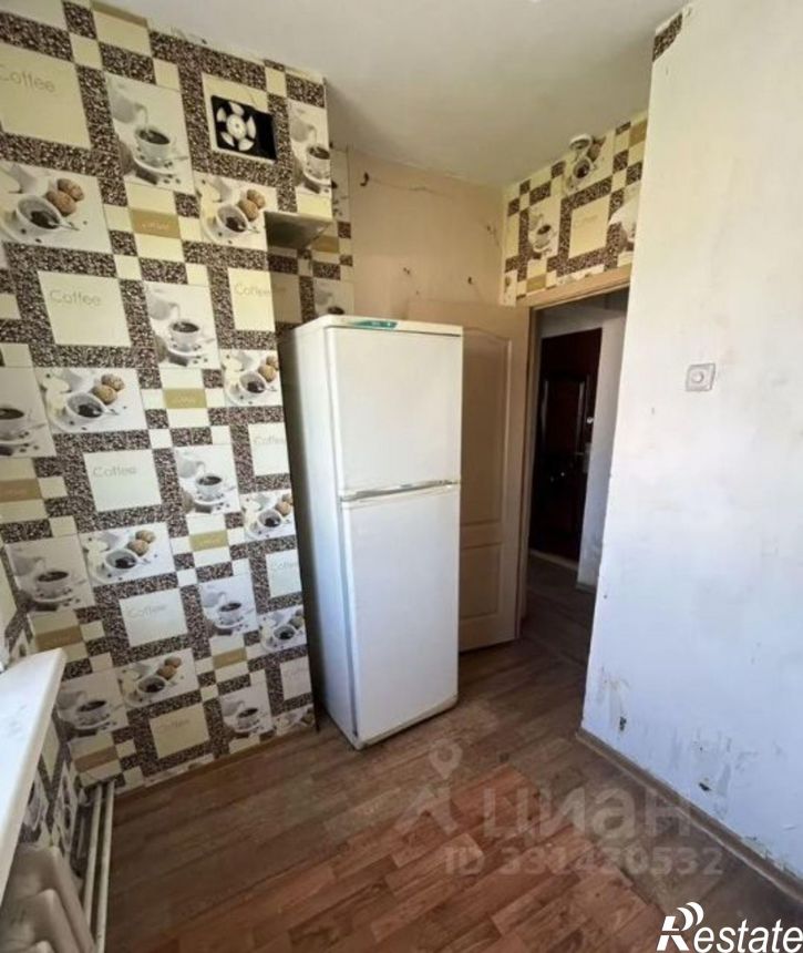 1-комн квартира мкр Заречье, 22,  д. 22