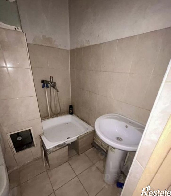 1-комн квартира мкр Заречье, 22,  д. 22