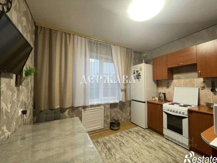 1-комн квартира Олимпийский мкр, 56,  д. 56