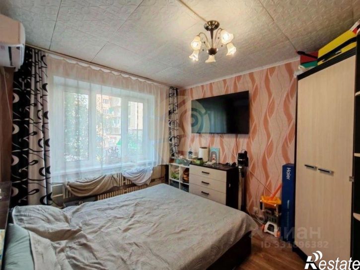 1-комн квартира мкр Жукова, 45,  д. 45