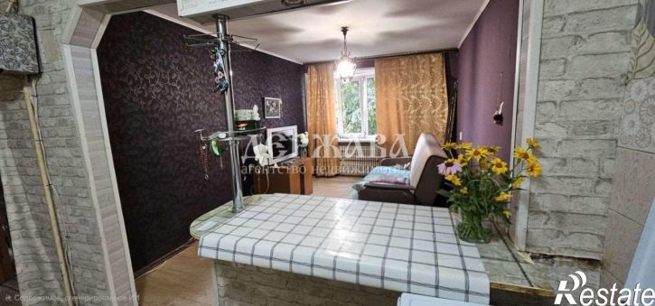 2-комн квартира мкр Макаренко, 29,  д. 29