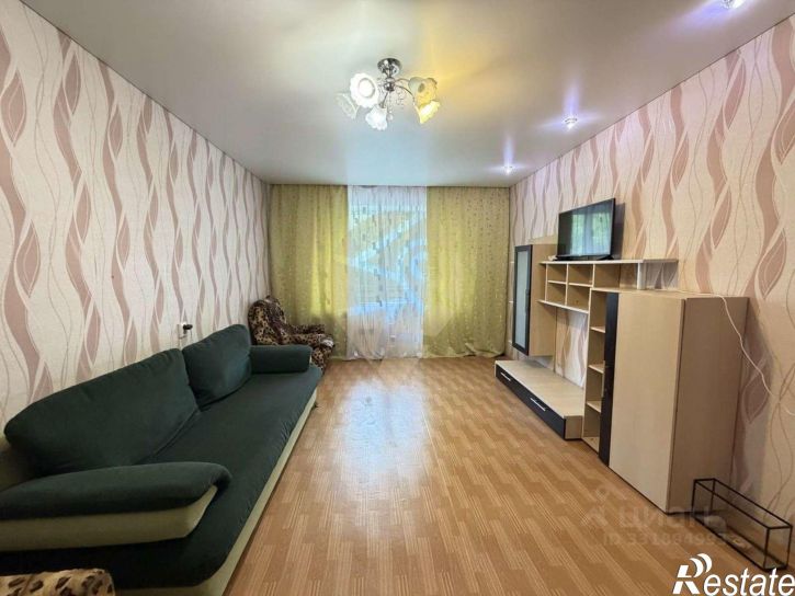 1-комн квартира Северный мкр, 4,  д. 4