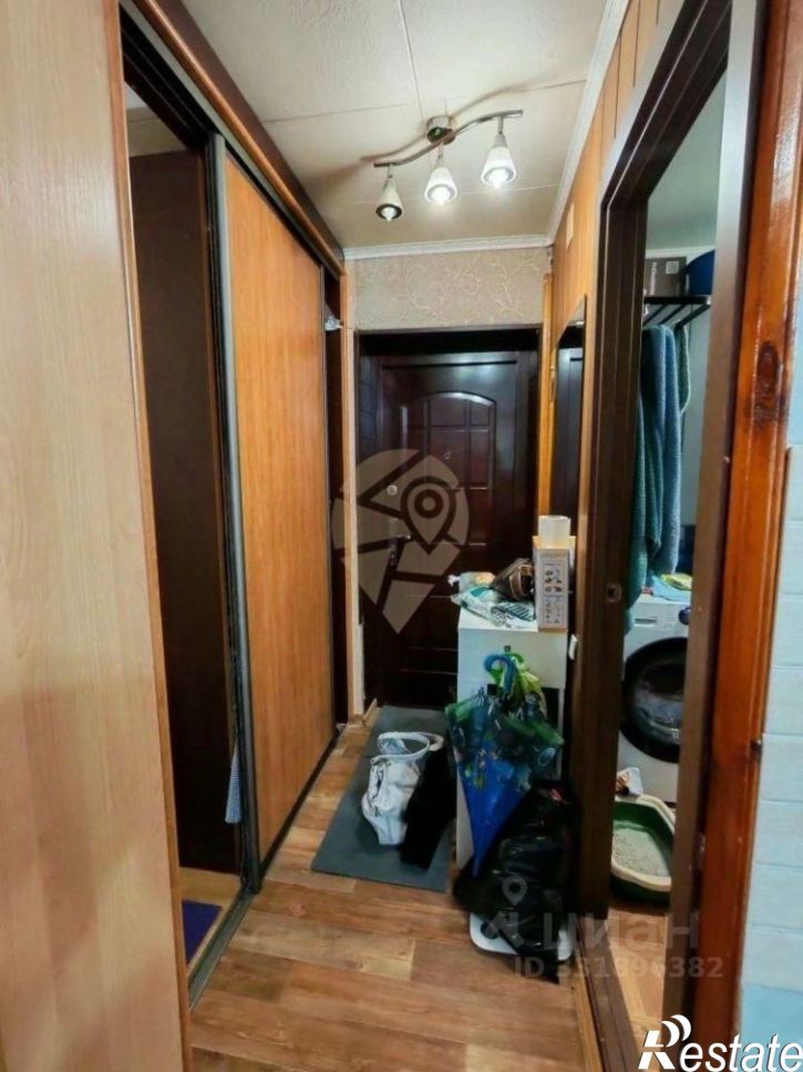 1-комн квартира мкр Жукова, 45,  д. 45