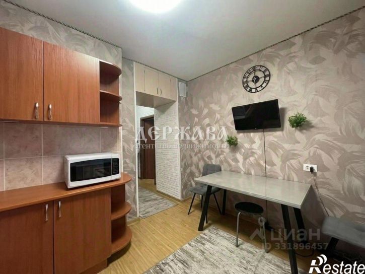 1-комн квартира Олимпийский мкр, 56,  д. 56