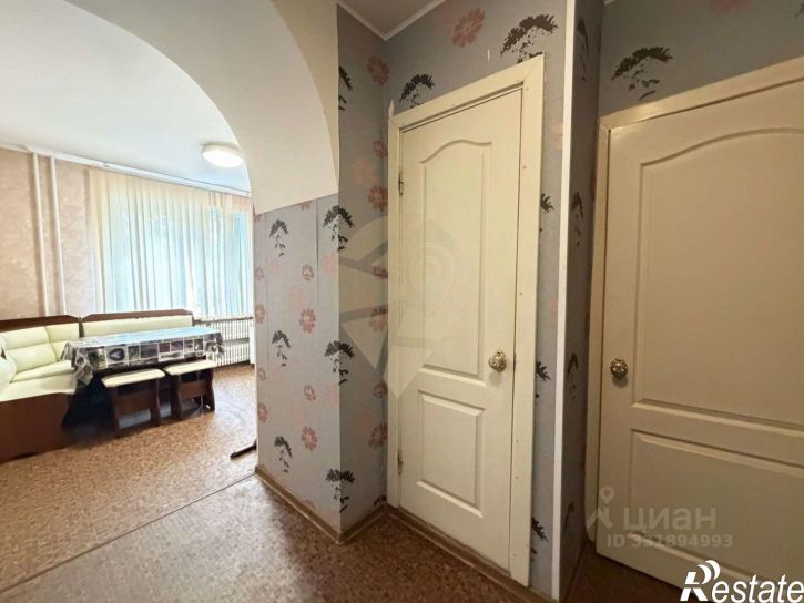 1-комн квартира Северный мкр, 4,  д. 4