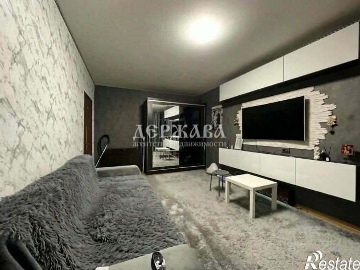 1-комн квартира Олимпийский мкр, 56,  д. 56