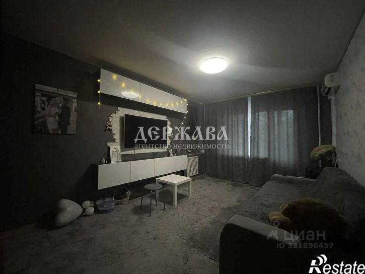 1-комн квартира Олимпийский мкр, 56,  д. 56