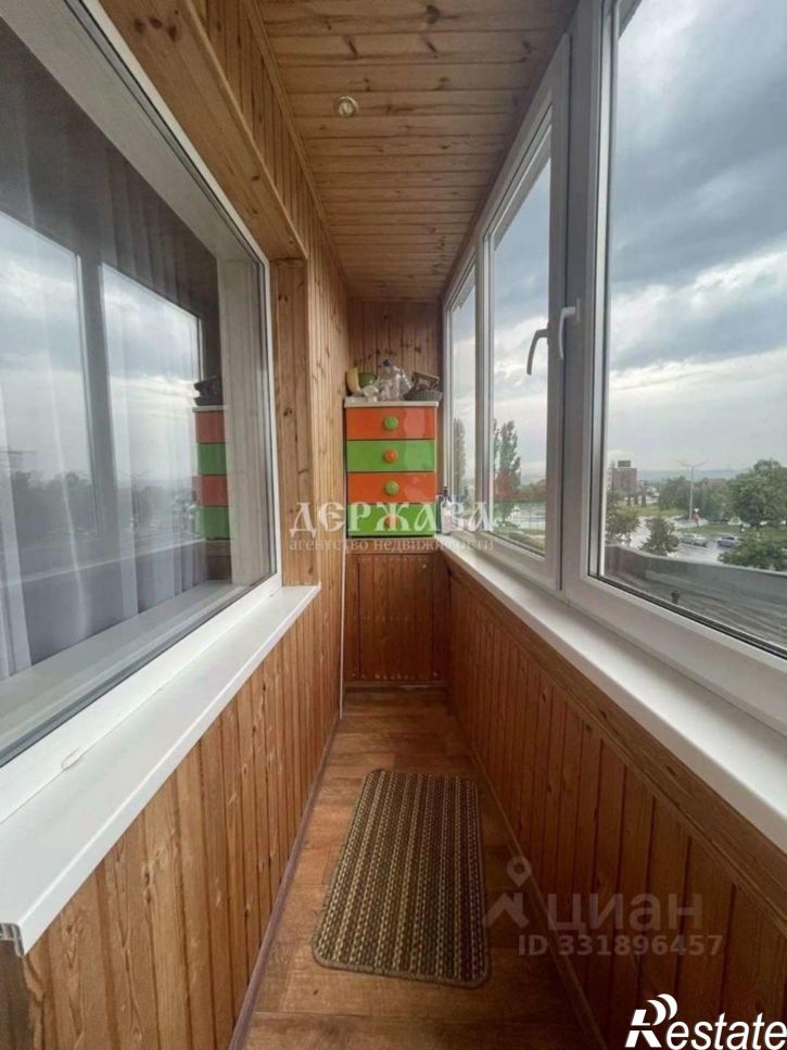 1-комн квартира Олимпийский мкр, 56,  д. 56
