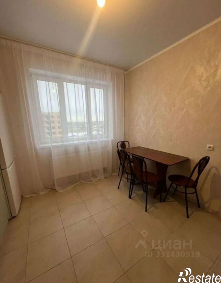 1-комн квартира Степной мкр, 35,  д. 35
