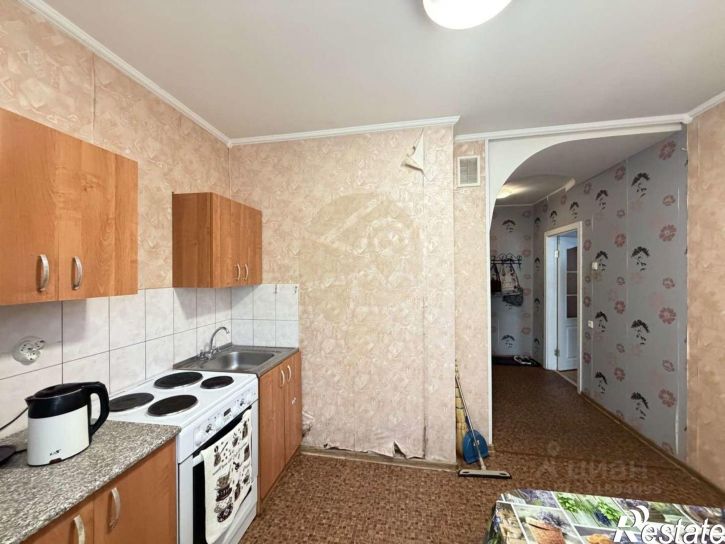 1-комн квартира Северный мкр, 4,  д. 4