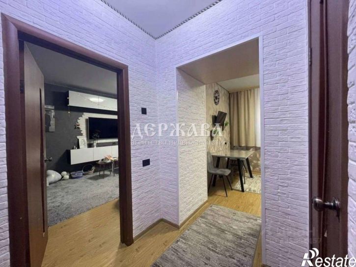 1-комн квартира Олимпийский мкр, 56,  д. 56
