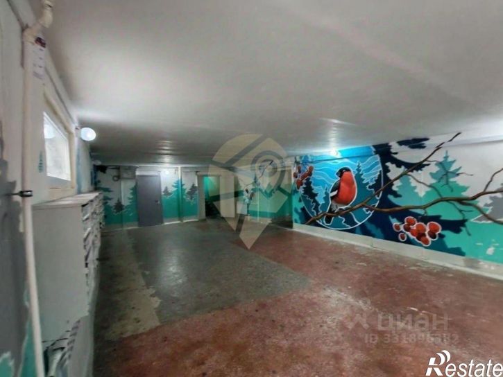 1-комн квартира мкр Жукова, 45,  д. 45
