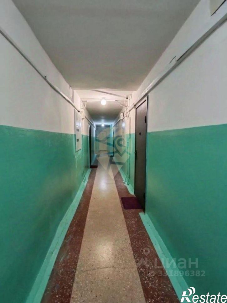 1-комн квартира мкр Жукова, 45,  д. 45