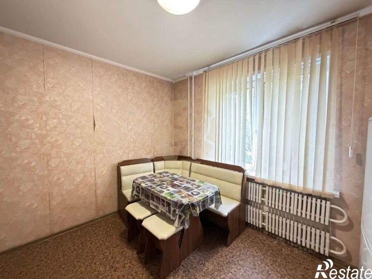 1-комн квартира Северный мкр, 4,  д. 4