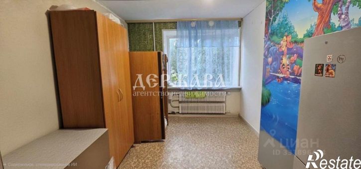 2-комн квартира мкр Макаренко, 29,  д. 29