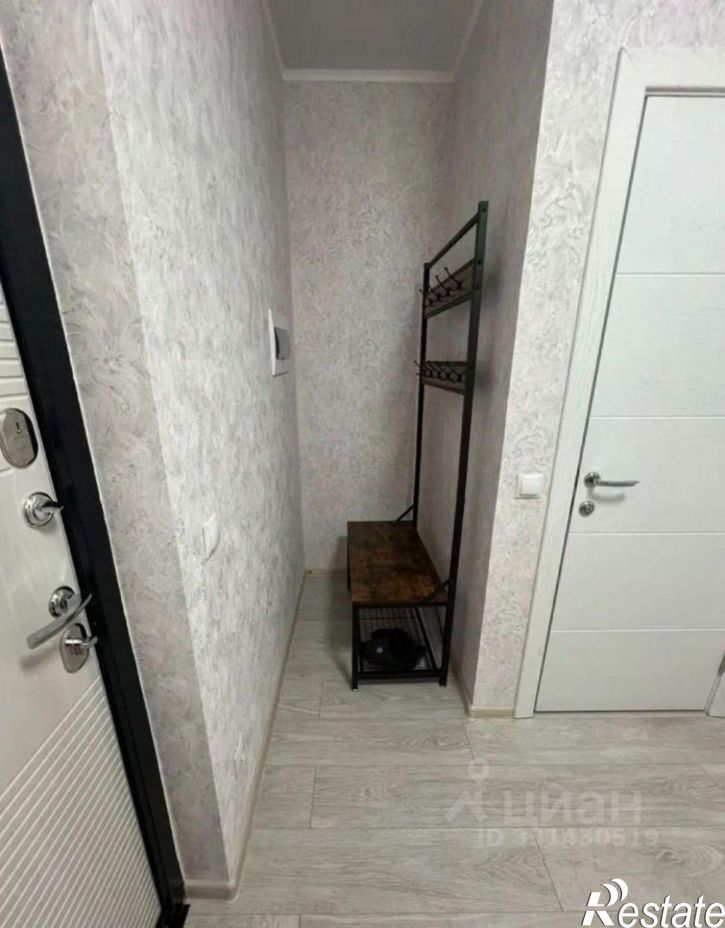 1-комн квартира Степной мкр, 35,  д. 35