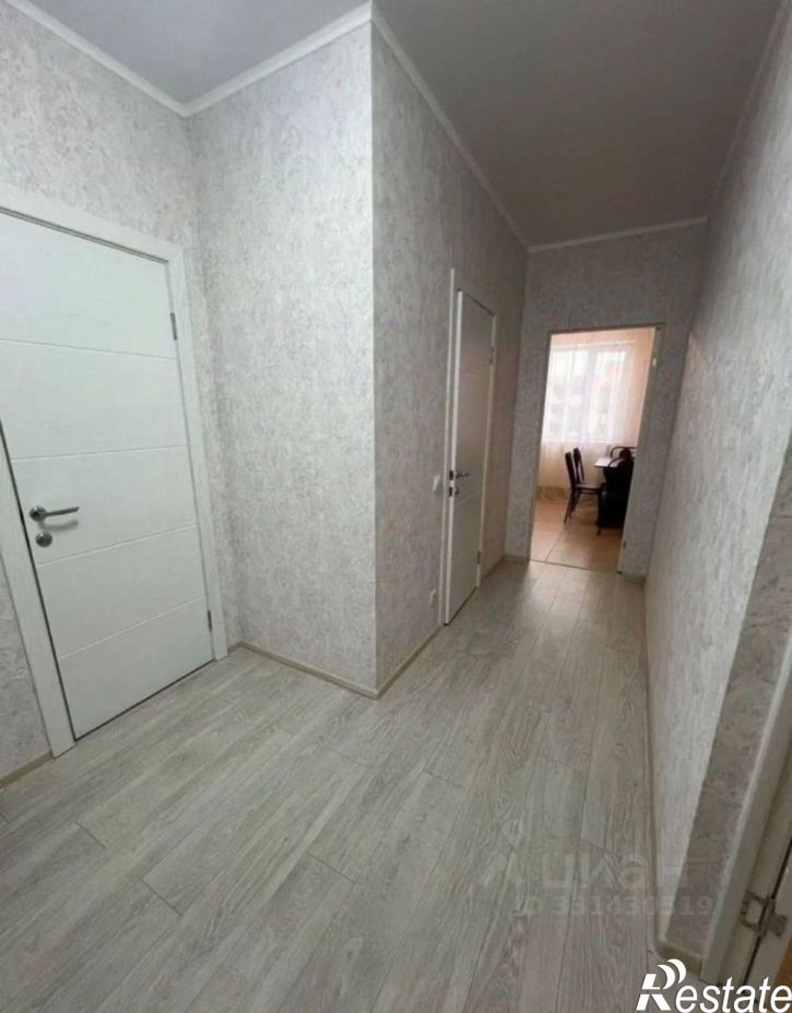 1-комн квартира Степной мкр, 35,  д. 35