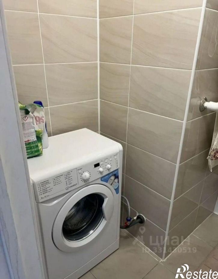 1-комн квартира Степной мкр, 35,  д. 35