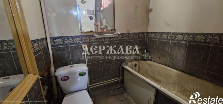 2-комн квартира мкр Макаренко, 29,  д. 29