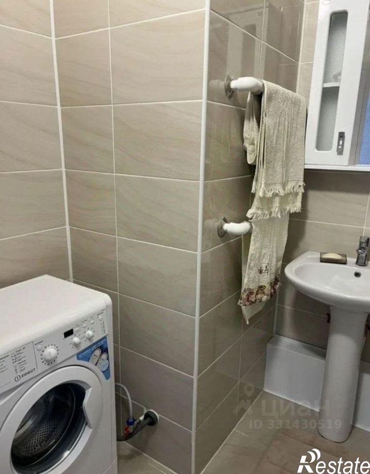 1-комн квартира Степной мкр, 35,  д. 35