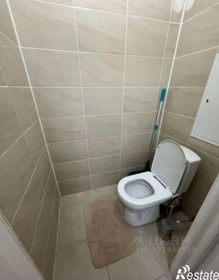 1-комн квартира Степной мкр, 35,  д. 35