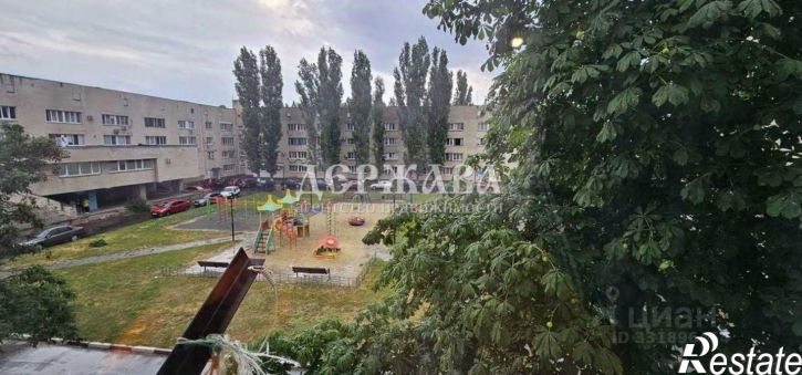 2-комн квартира мкр Макаренко, 29,  д. 29