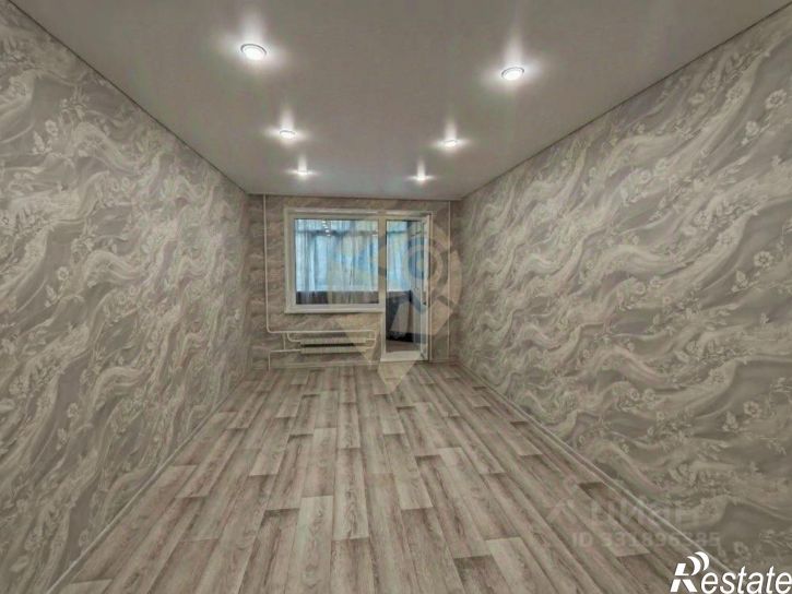 2-комн квартира Интернациональный мкр, 45,  д. 45