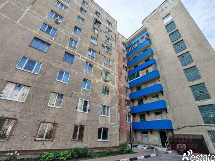 1-комн квартира мкр Жукова, 45,  д. 45