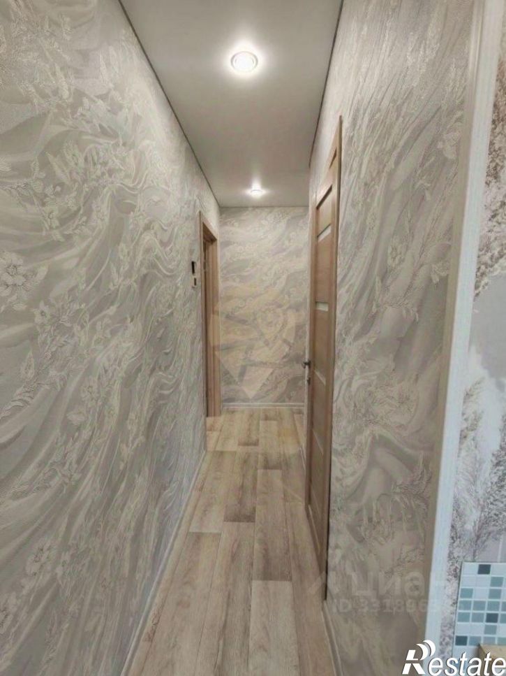 2-комн квартира Интернациональный мкр, 45,  д. 45