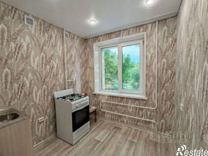 2-комн квартира Интернациональный мкр, 45,  д. 45